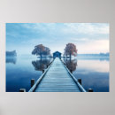Search for serene landscape posters Nature