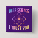 Search for funny science badges Student