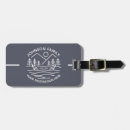 Search for camping luggage tags Lake