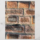 Search for bricks flyers Brick wall