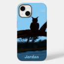 Search for owl bird iphone cases Nature