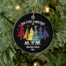 Search for lgbt christmas tree decorations Couple