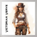 Search for victorian steampunk posters Retro