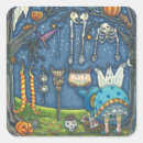 Search for hanging cat stickers Halloween