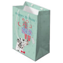 Search for dalmatian gift bags Spotted dog