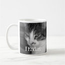 Search for crabby mugs Cat