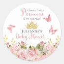Search for baby princess stickers Mother to be