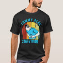 Search for tummy tshirts Survivor