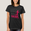 Search for marathon womens tshirts Training