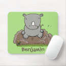 Search for rhino mouse mats Africa