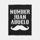 Search for spanish blankets Daddy
