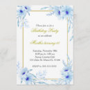 Search for adult painting invitations Watercolor