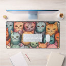 Search for pink cats mouse mats Trendy