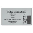 Search for skeleton business cards Skull