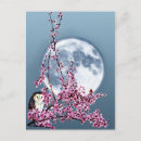 Search for blue owl postcards Animal