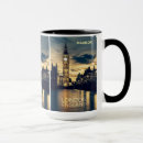 Search for london mugs England