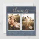 Search for dark blue christmas cards Xmas