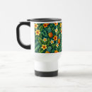 Search for tropical travel mugs Pattern