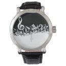 Search for music watches Black