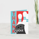 Search for bowling thank you cards Party
