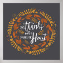 Search for religious thanksgiving posters Give thanks