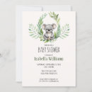 Search for cute koala baby shower invitations Australian animals