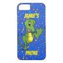 Search for cute dinosaur iphone cases T rex