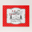 Search for christmas naughty puzzles List