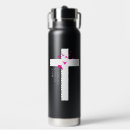 Search for christian water bottles Minimalist