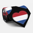 Search for holland ties Pattern