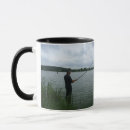 Search for freshwater fishing mugs Angler