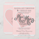 Search for bistro invitations Rustic