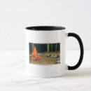 Search for bonfire mugs Forest