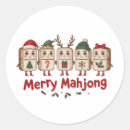 Search for mahjong stickers Season