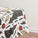 Search for christmas tree tablecloths Spruce