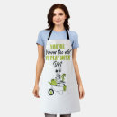 Search for garden sayings aprons Plant lover