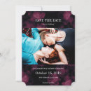 Search for halloween wedding save the dates Red