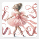 Search for tutu birthday stickers Ballerina birthday party