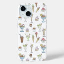Search for ice cream sundae iphone cases Summer