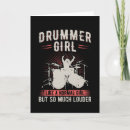 Search for drumstick cards Musician
