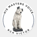 Search for victor stickers Retro