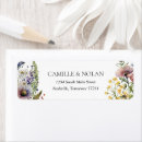 Search for summer return address labels Garden