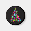 Search for christmas tree magnets Modern