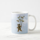 Search for the three bears mugs Flowers