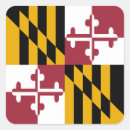 Search for maryland state stickers Marylander