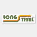 Search for longing bumper stickers Trail