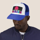 Search for sunsets hats Abstract