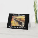 Search for railroad birthday cards Vintage
