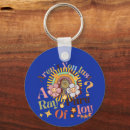 Search for pure key rings Typography