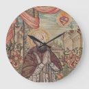 Search for catholic clocks Saint